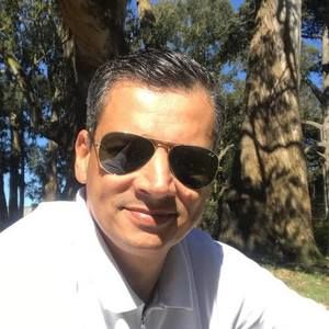 Meet your Posher, Adriano